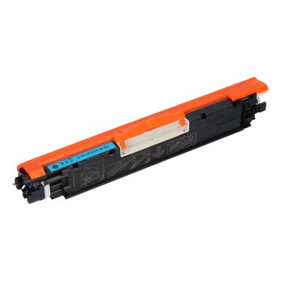 Toner kompatibel mit HP 126A (CE311A) - Cyan