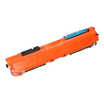 Toner kompatibel mit HP 126A (CE311A) - Cyan