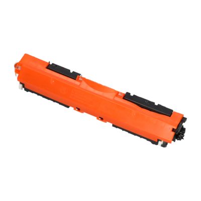 Toner kompatibel mit HP 126A (CE312A) - Gelb