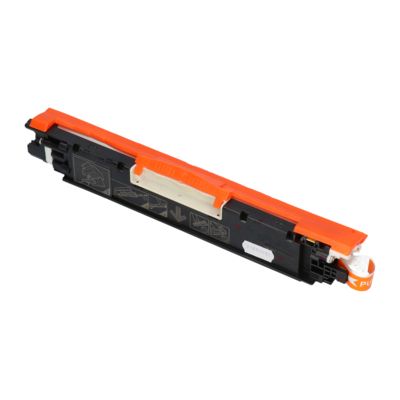 Toner kompatibel mit HP 126A (CE312A) - Gelb
