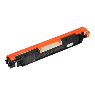 Toner kompatibel mit HP 126A (CE312A) - Gelb