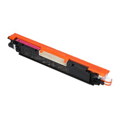 Toner kompatibel mit HP 126A (CE313A) - Magenta