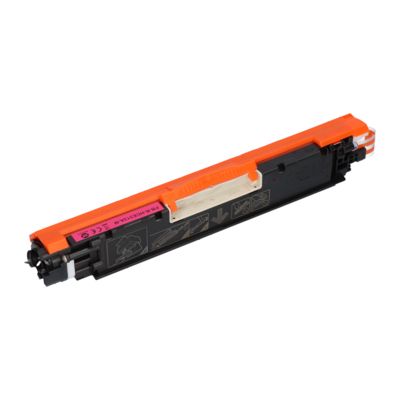 Toner kompatibel mit HP 126A (CE313A) - Magenta