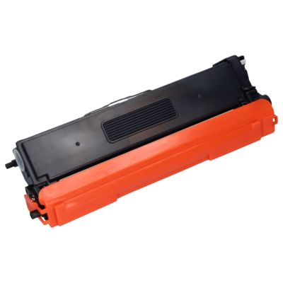 Toner kompatibel mit Brother TN-325BK - Schwarz - Hohe Kapazität