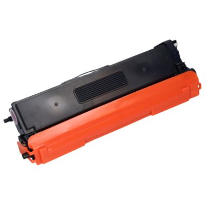 Toner kompatibel mit Brother TN-325M - Magenta - Hohe Kapazität