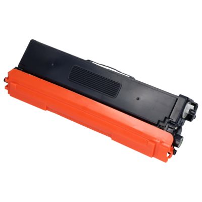 Toner kompatibel mit Brother TN-325Y - Gelb - Hohe Kapazität