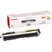 Canon 729 Y - Gelb - Toner