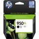 HP 950XL (CN045AE) - Schwarz - Druckerpatrone - Hohe Kapazität