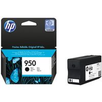HP 950 (CN049AE) - Schwarz - Druckerpatrone
