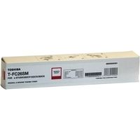 Toshiba T-FC26SM - Magenta - Toner