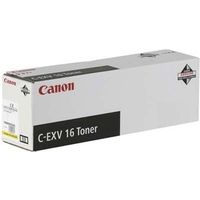 Canon C-EXV 16 Y - Gelb - Toner