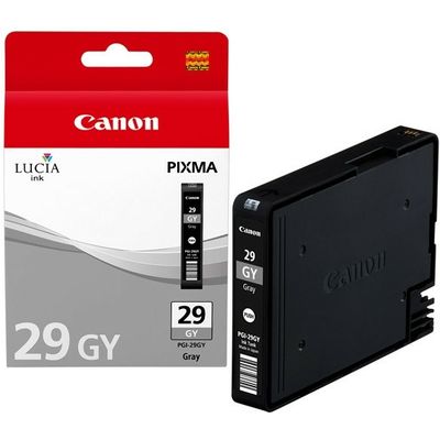 Canon PGI-29 GY - Grau - Druckerpatrone