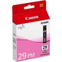 Canon PGI-29PM - Fotomagenta - Druckerpatrone