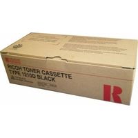 Ricoh Type 1210D - Schwarz - Toner
