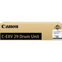 Canon C-EXV 29 BK - Schwarz - Trommel