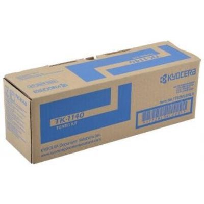 Kyocera TK-1140 - Schwarz - Toner