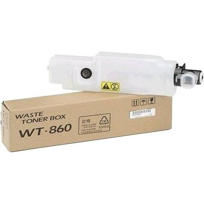Kyocera WT-860 - Toner-Abfallbehälter