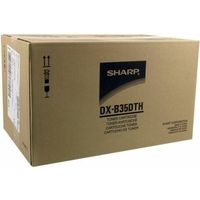 Sharp DX-B35DTH - Schwarz - Toner