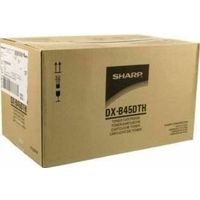 Sharp DX-B45DTH - Schwarz - Toner