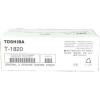 Toshiba T-1820 - Schwarz - Toner