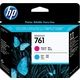 HP 761 (CH646A) - Magenta + Cyan - Druckkopf