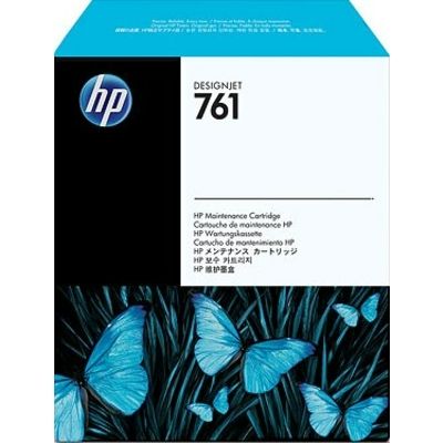 HP 761 (CH649A) - Wartungstank