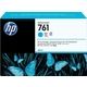 HP 761 (CM994A) - Cyan - Druckerpatrone