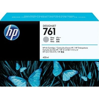 HP 761 (CM995A) - Grau - Druckerpatrone
