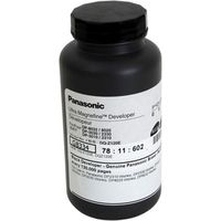 Panasonic DQ-Z120E - Schwarz - Entwickler