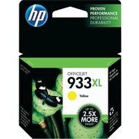 HP 933XL (CN056AE) - Gelb - Druckerpatrone - Hohe Kapazität
