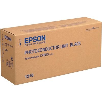 Epson S051210 - Schwarz - Fotoleiter