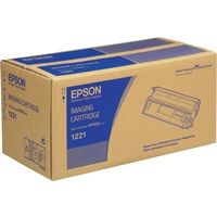 Epson S051221 - Schwarz - Toner