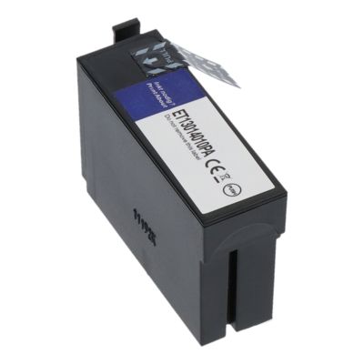 Druckerpatrone kompatibel mit Epson T1301 - Schwarz - Hohe Kapazität