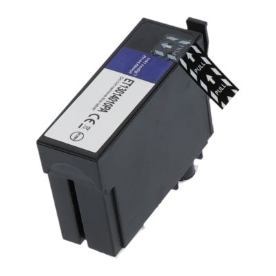 Druckerpatrone kompatibel mit Epson T1301 - Schwarz - Hohe Kapazität