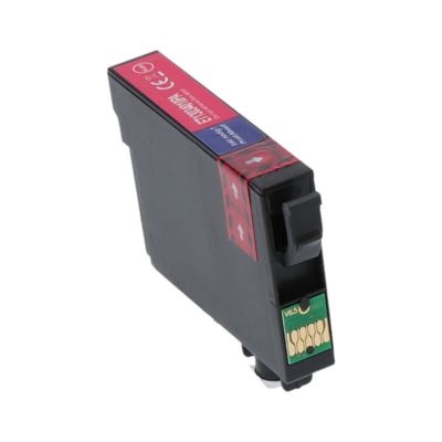 Druckerpatrone kompatibel mit Epson T1303 - Magenta - Hohe Kapazität