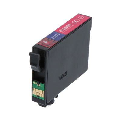 Druckerpatrone kompatibel mit Epson T1303 - Magenta - Hohe Kapazität
