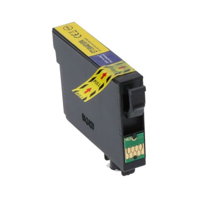 Druckerpatrone kompatibel mit Epson T1304 - Gelb - Hohe Kapazität