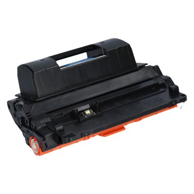 Toner kompatibel mit HP 90X (CE390X) - Schwarz - Hohe Kapazität