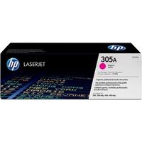 HP 305A (CE413A) - Magenta - Toner