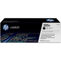 HP 305X (CE410X) - Schwarz - Toner - Hohe Kapazität