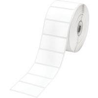 Brother RD-S05E1 - (51 mm x 26 mm) - Schwarz auf weiß - Etikett