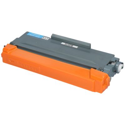 Toner kompatibel mit Brother TN-2010 - Schwarz