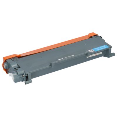 Toner kompatibel mit Brother TN-2010 - Schwarz