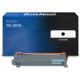 Toner kompatibel mit Brother TN-2010 - Schwarz