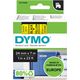 Dymo 53718 (S0720980) - (24 mm) - Schwarz auf gelb - Tape