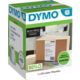 Dymo S0904980 - (104 mm x 159  mm) - Schwarz auf weiß - Etikett