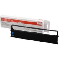 OKI 43571802 - Schwarz - Farbband