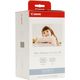 Canon KP-108IN - + fotopapier - 3-farbig - Druckerpatrone