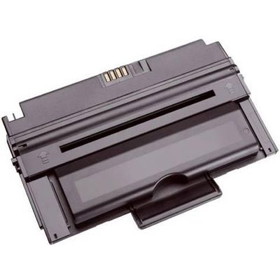 Dell 593-10329 (HX756) - Schwarz - Toner