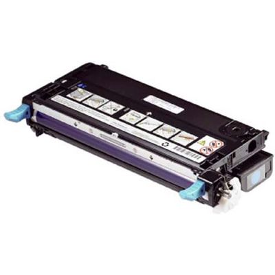 Dell 593-10290 (H513C) - Cyan - Toner
